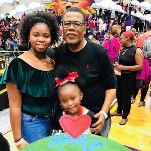 Meet your Posher, Clinton